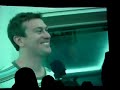 COMIC CON 2008: \"Fanboys\" Exclusive Featurette!