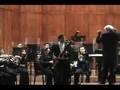 Mozart, Bassoon Concerto,3rd mov. - Rondo ,Tempo di menuett