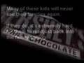 Chocolate and Slavery