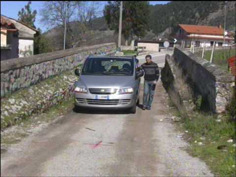 La montée qui descend