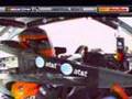 2008 Food City 500 Jeff Burton Wins