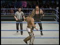 WWE SmackDown vs. RAW 2010 12/25/09 undertaker vs michales