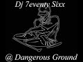 Dj 7eventy Sixx - Letz Go Back (Old School Mix)