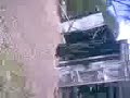Bitumen Gone Wrong
