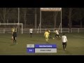 Futbol 7 bravo 10 M.G. jornada 30 diciembre Video
