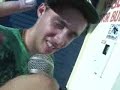 BDP 1� Campeonato de Graffiti