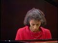 Leticia Gómez-Tagle- Chopin Competition