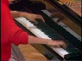 Leticia Gómez-Tagle- Chopin Competition