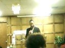 Lady La;Chandra Jackson Speaking Lady La;Chandra Jackson Speaking