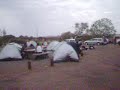 CAMPAMENTO EOLIAN DEL MARTES.