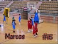 BCB juvenil B