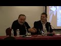Presentaci�n de Ciutadans en el Pa�s Vasco