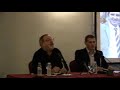 presentación de ciutadans en el país vasco