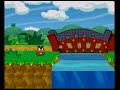 Paper Mario 2: TTYD Getting Ms. Mowz