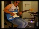 Suhr Classic T Madness Crunch