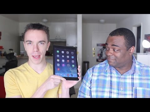 Is The iPad Air Worth It?