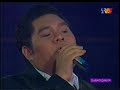 AJL 22 Final - 14 - Bob - Kasih Tercipta AJL 22 Final - 14 - Bob - Kasih Tercipta