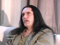 TYPE O NEGATIVE PETE STEELE DEAD AT 48