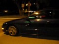 a couple slow car runs