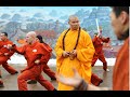 Iron Monk Trailer Group Training Scene (Raw footage).mov