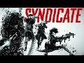 Syndicate Nero Remix, from Syndicate launch trailer. Syndicate Launch Trailer: www.youtube.com Download the MP3 Nero Track from Syndicate's Facebook page: on.fb.me Syndicate is made by Starbreeze Studios, and will be out 21.02.12