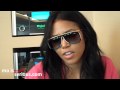 Amerie Interview