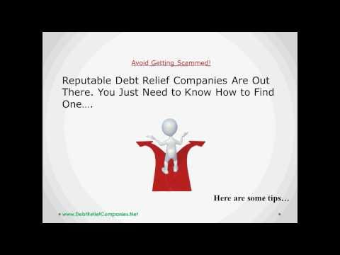 School Loan Debt Relief Programs