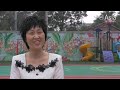 Chinese Kindergarten - Olympics 2008