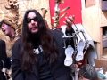 Gene Hoglan ; The Atomic Clock