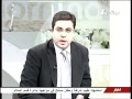 Dr Mohammed Elnozamy in an interview on Good Morning Egypt Part I
