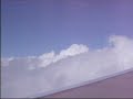 In the air (BCN-MAD)
