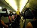 Jeremy the air steward Torremelinos 07
