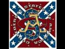 The Confederate states of America 2