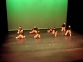 激情舞躍 2009 / Dancing Passion 2009 (2) By 怪俠一條毛