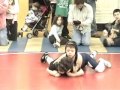 T-BONE Wissahickon Wrestling Wywc