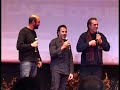 actor/director robert davi was acclaimed by french audience at the french international major french stars award robert davi and his film the dukes. fabrice luchini, jos� garcia, kad merad
