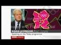 London Mayor Boris Johnson makes two big gaffes in 24 hours!