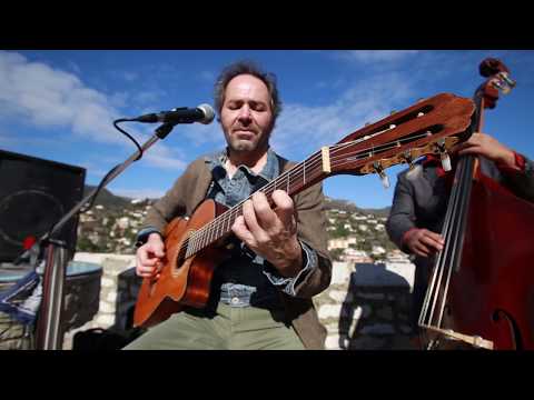 Fragile - Trio Mankanou