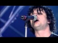 GREEN DAY Live Jesus Of Suburbia