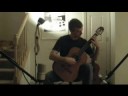 J. S. Bach; Allegro BWV 1003 J. S. Bach; Allegro BWV 1003