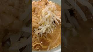 豚そば|「ラーメン弐豚」|新潟県見附市