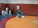 Cupa Romaniei BJJ 2008 Tolea Ciumac vs Valerica Perdivara