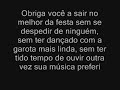 Entre a Vida e a Morte...