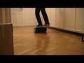 Indoboard tricking