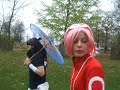 narutards walking!!