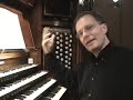 THE ORGANISTAS