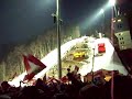 Skispringen Bischofshofen 2009 - Wolfgang Loizl - 1. Wahnsinnssprung
