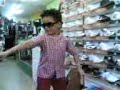 Xiong DANCING