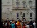 Giuramento Soldatesse ad ASCOLI PICENO