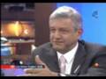 AMLO CON VICTOR TRUJILLO 26 JUL PARTE 2